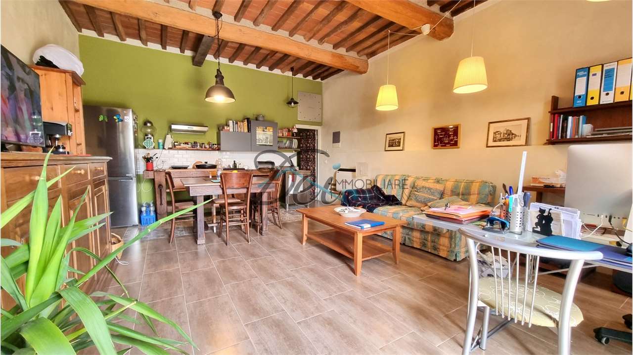 Capannori Vendita Casa singola
