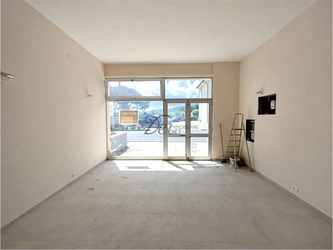 Lucca Affitto Ufficio
