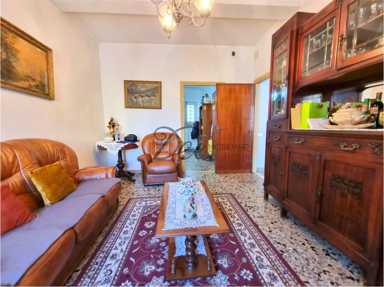 Capannori Vendita Porzione di Casa