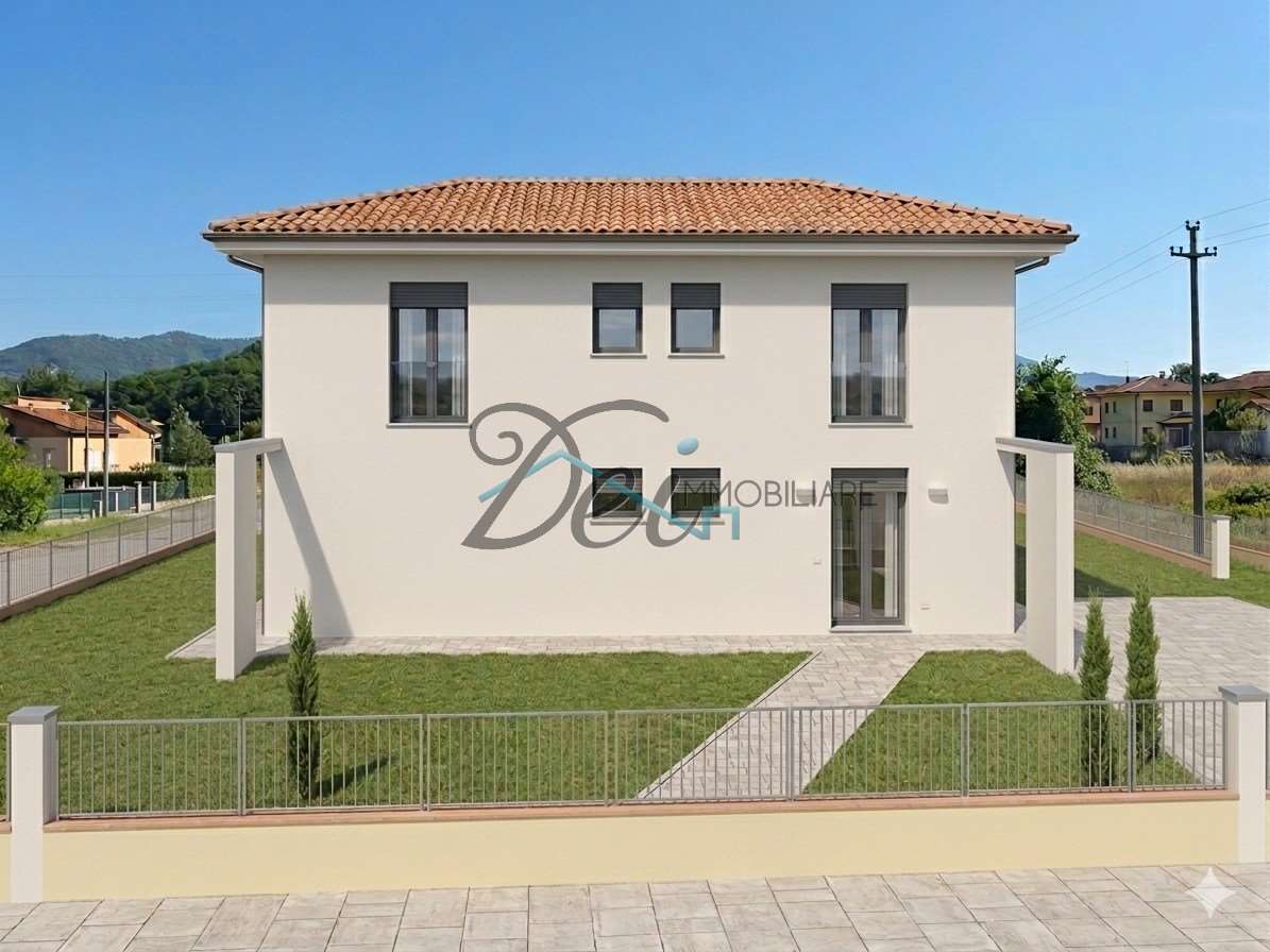 Capannori Vendita Casa singola