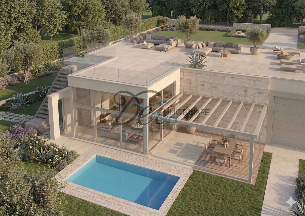 Capannori Vendita Casa singola