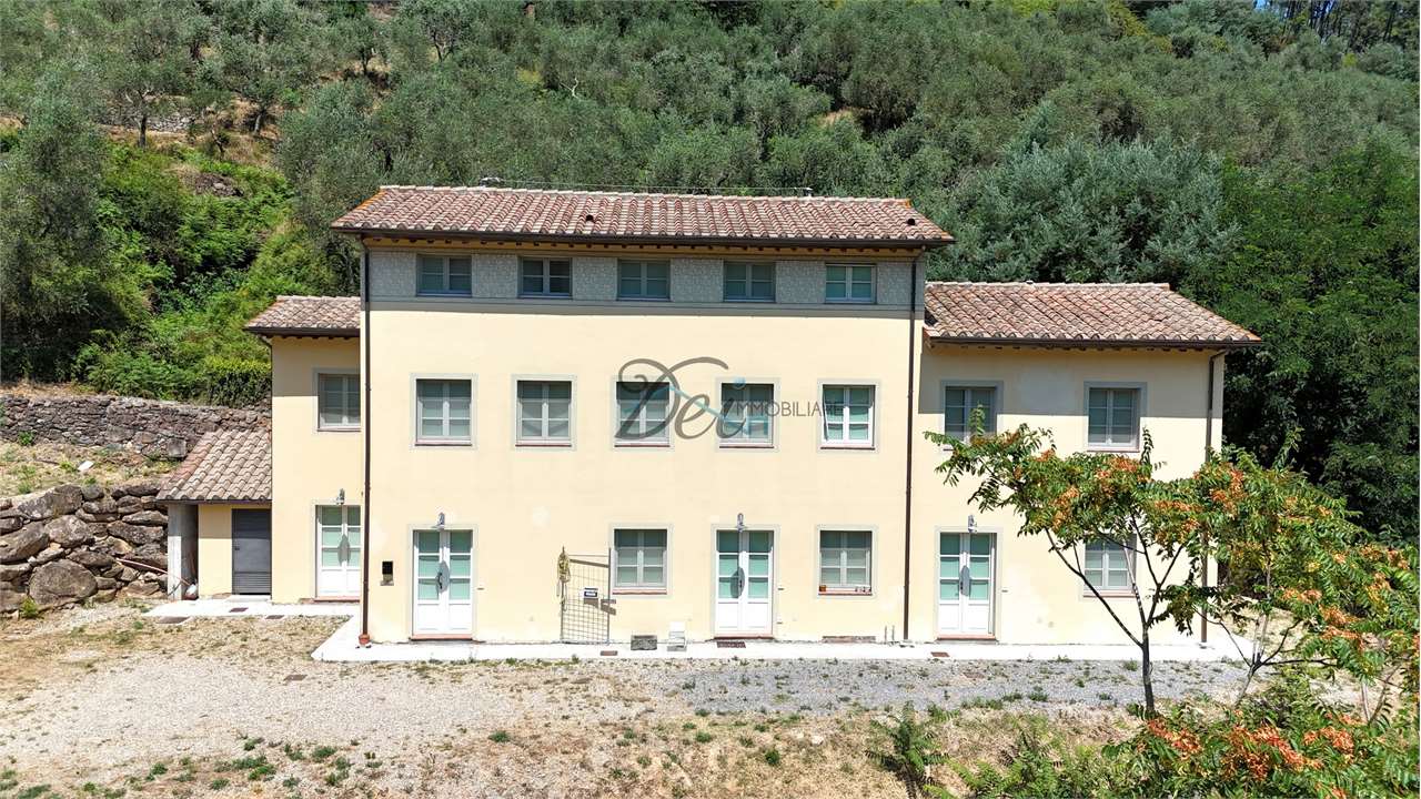 VENDITE Rustico e Casa a Capannori – foto 1