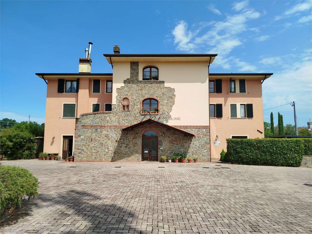 VENDITE Rustico e Casa a Altopascio – foto 1