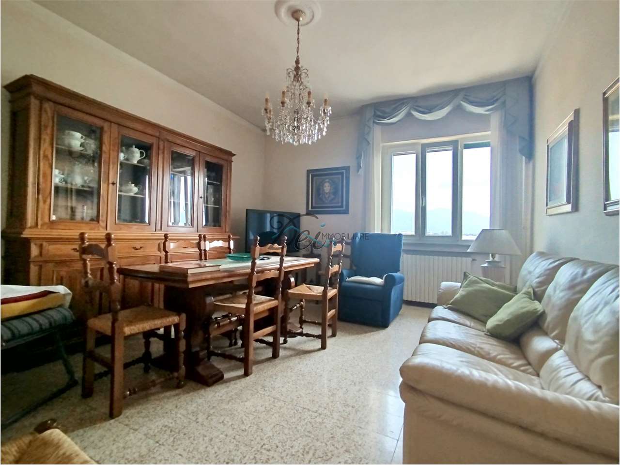 VENDITE Appartamento a Lucca – foto 1