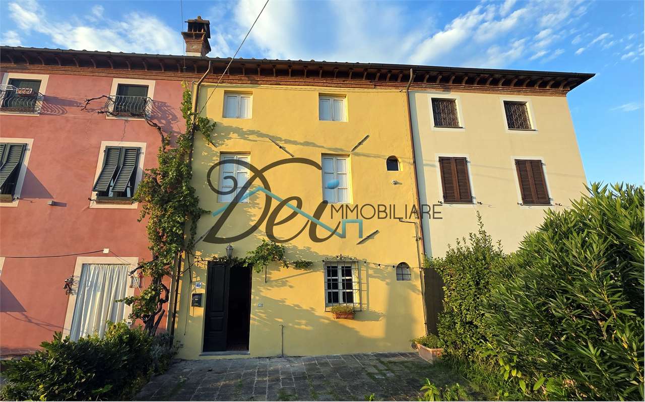 VENDITE Appartamento a Capannori – foto 1