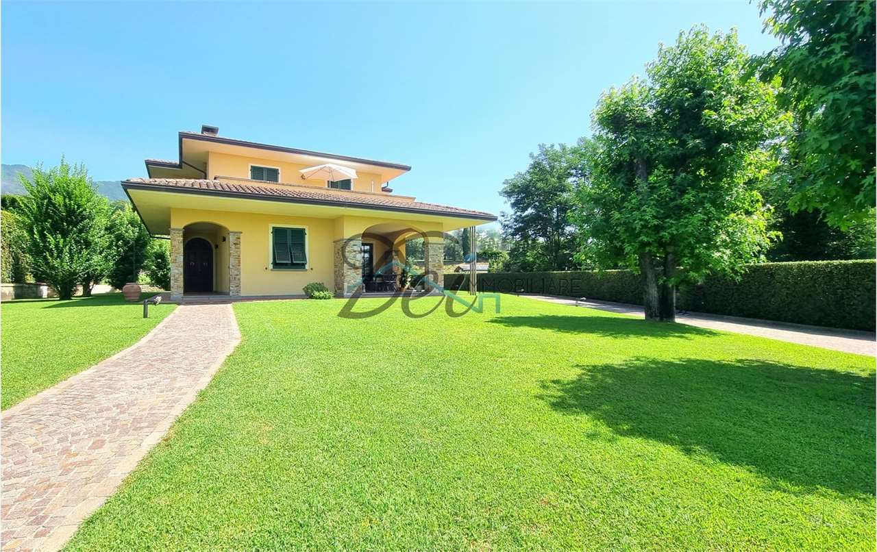 VENDITE Rustico e Casa a Capannori – foto 1