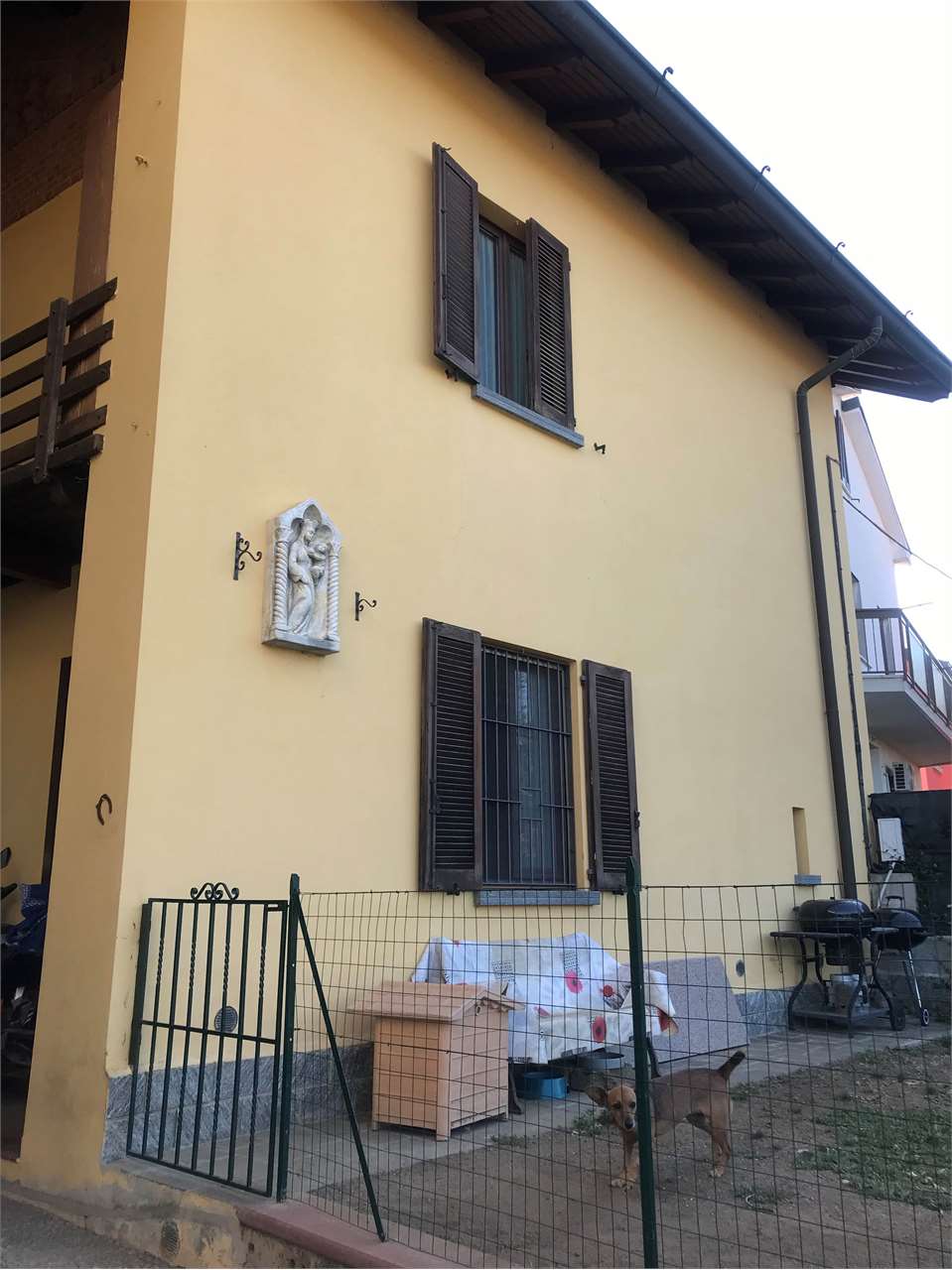 Vendita Porzione di casa Casa/Villa Cantù 470148