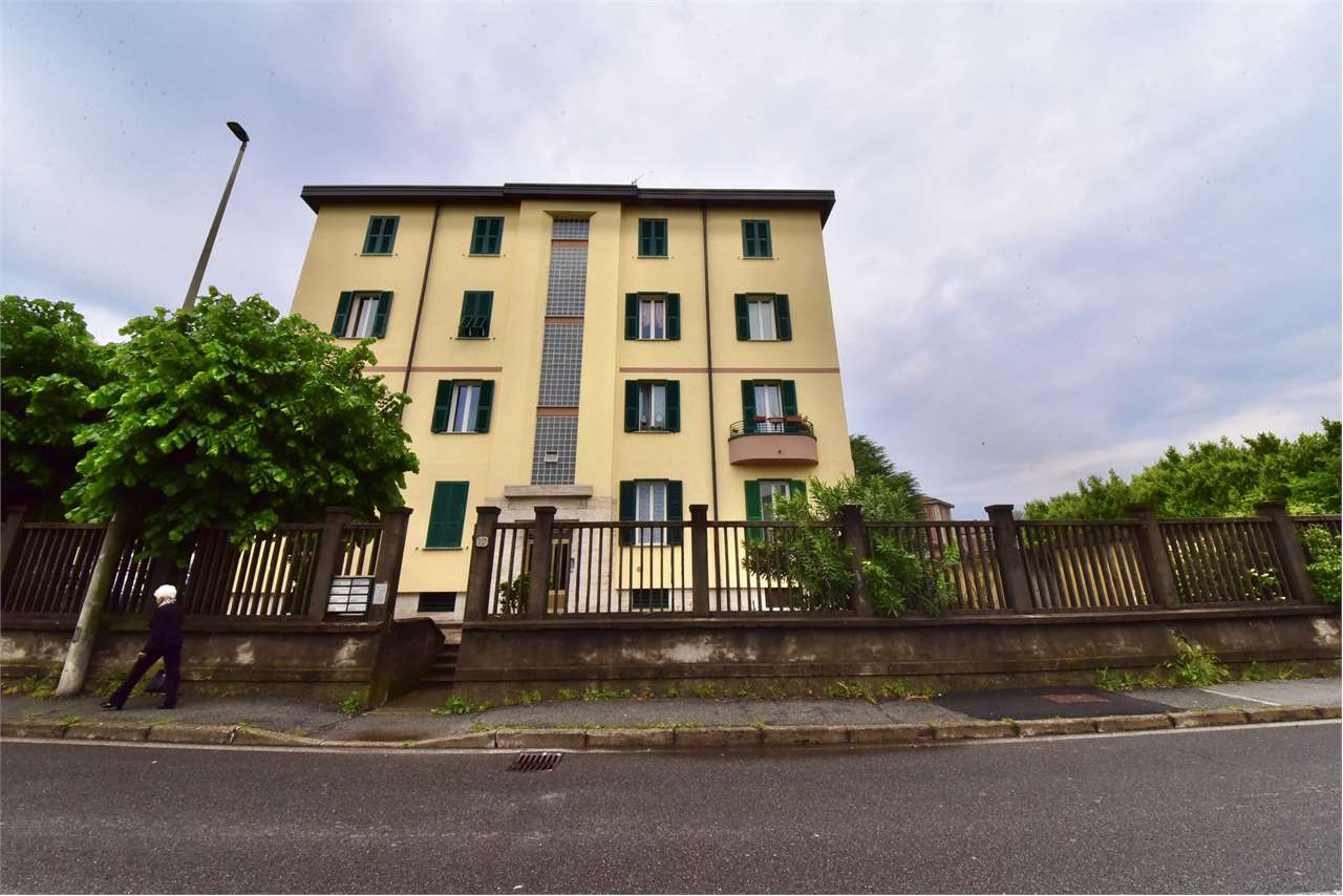 Vendita Trilocale Appartamento Como 541881