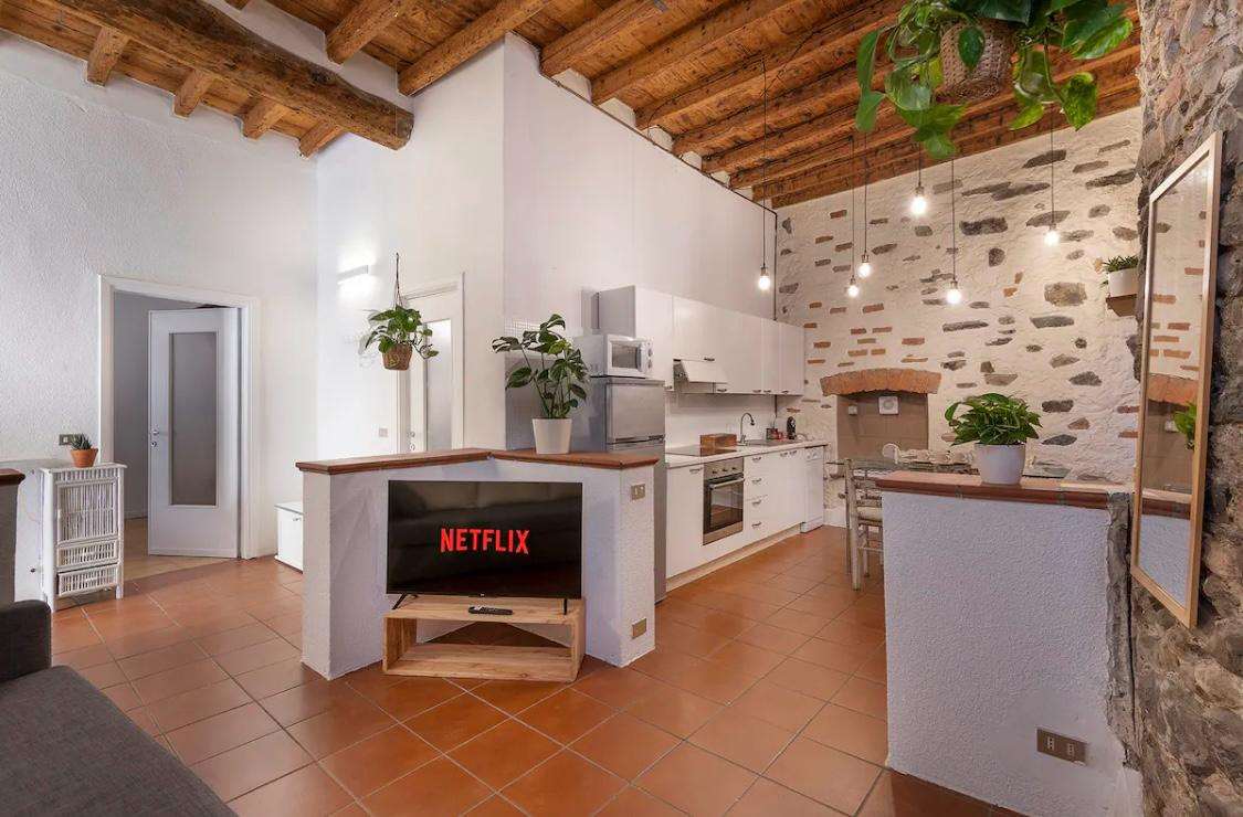 Vendita Bilocale Appartamento Como 547249