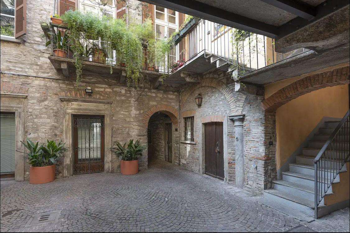 Vendita Bilocale Appartamento Como 548954
