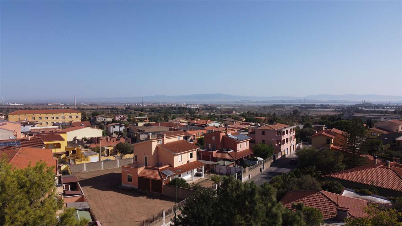 Terreno edificabile in vendita a Capoterra (CA)