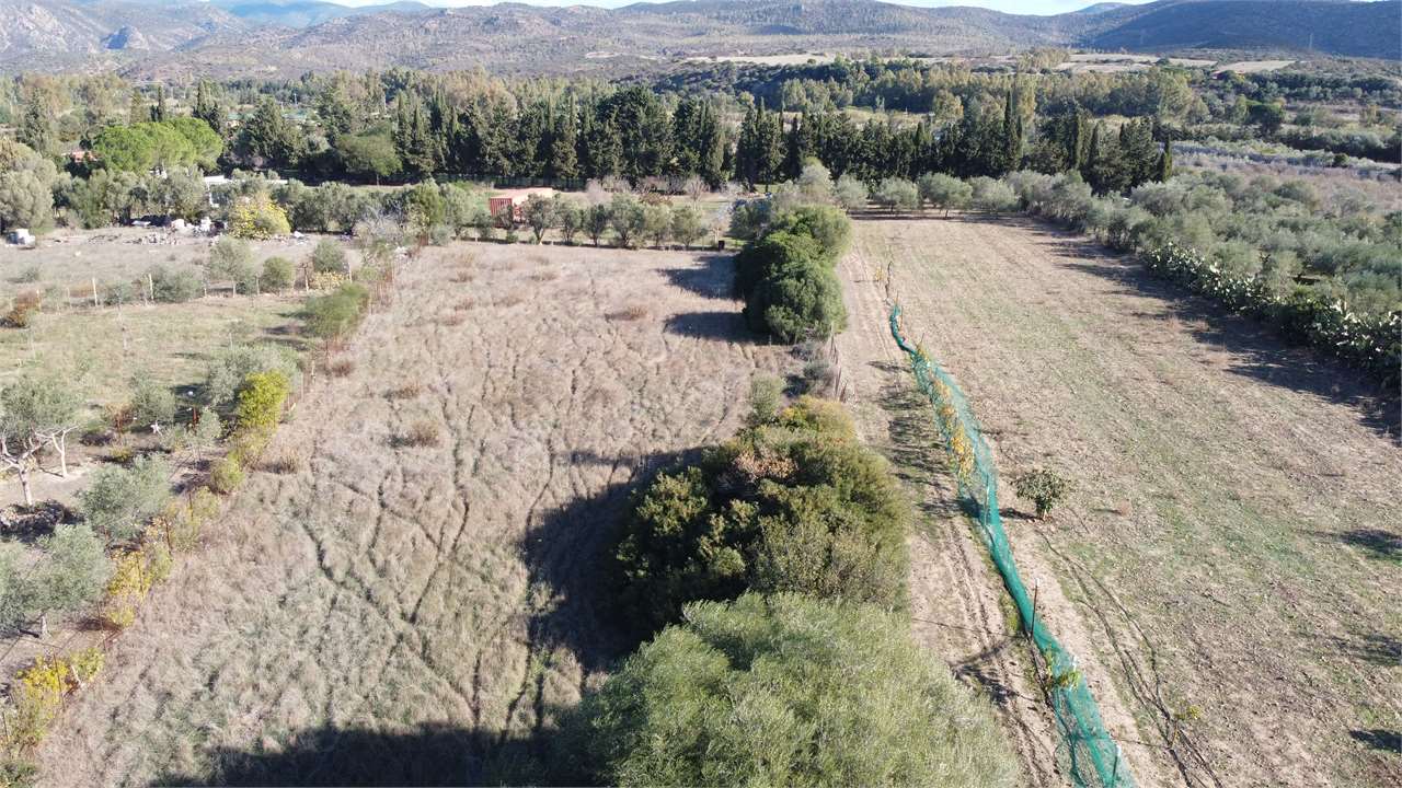 Terreno agricolo in vendita a Maracalagonis (CA)