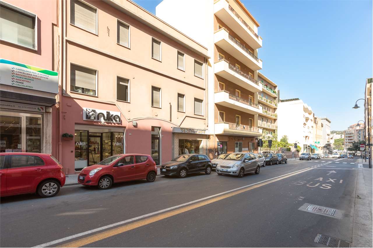 Negozio in affitto a Cagliari (CA)