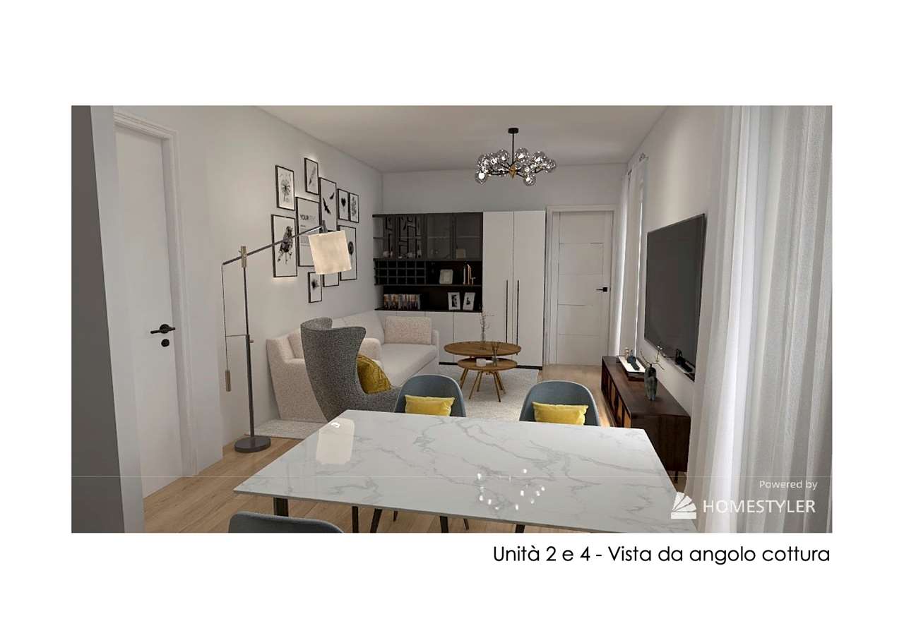 Appartamento in vendita a Quartucciu (CA)