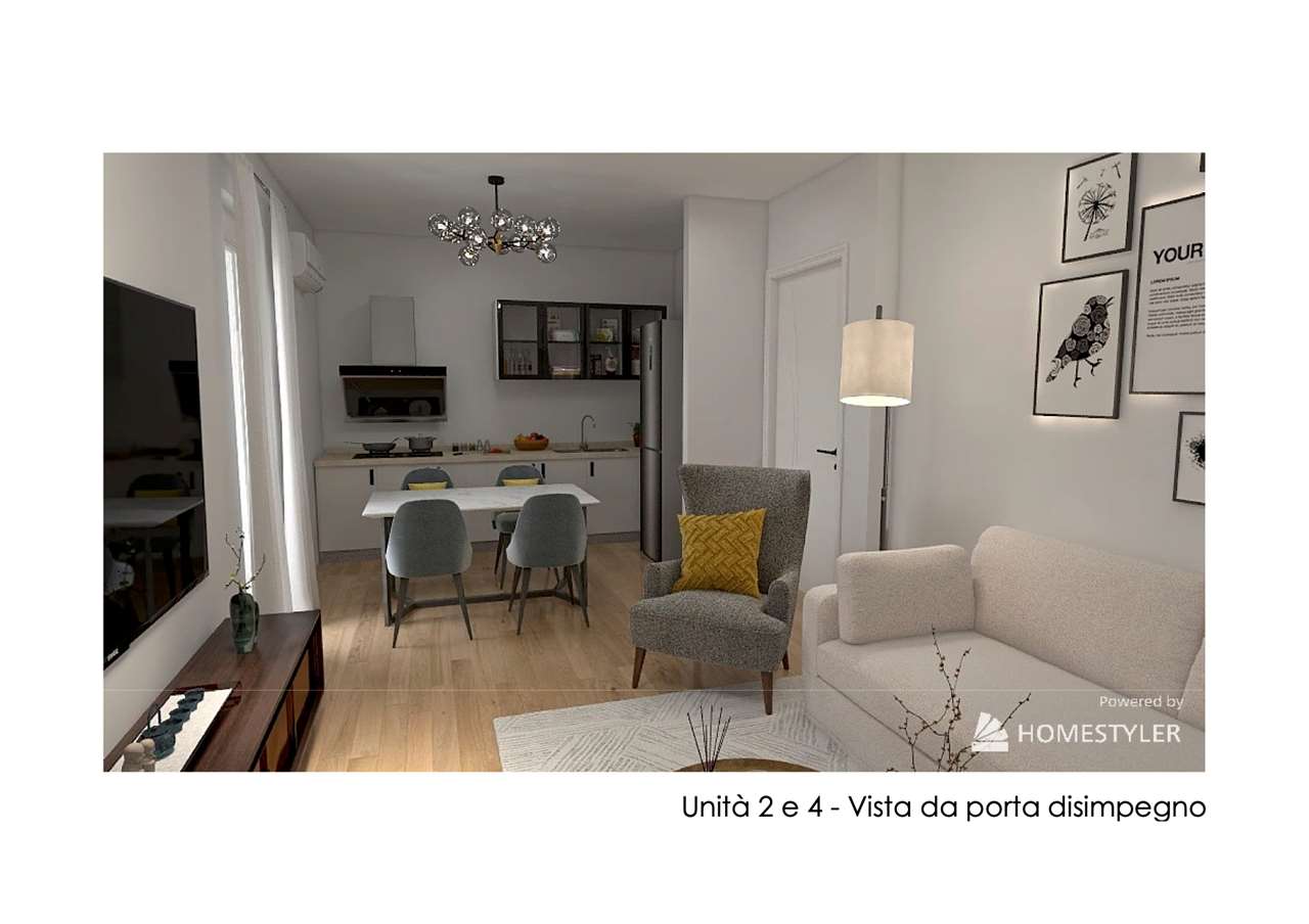 Appartamento in vendita a Quartucciu (CA)