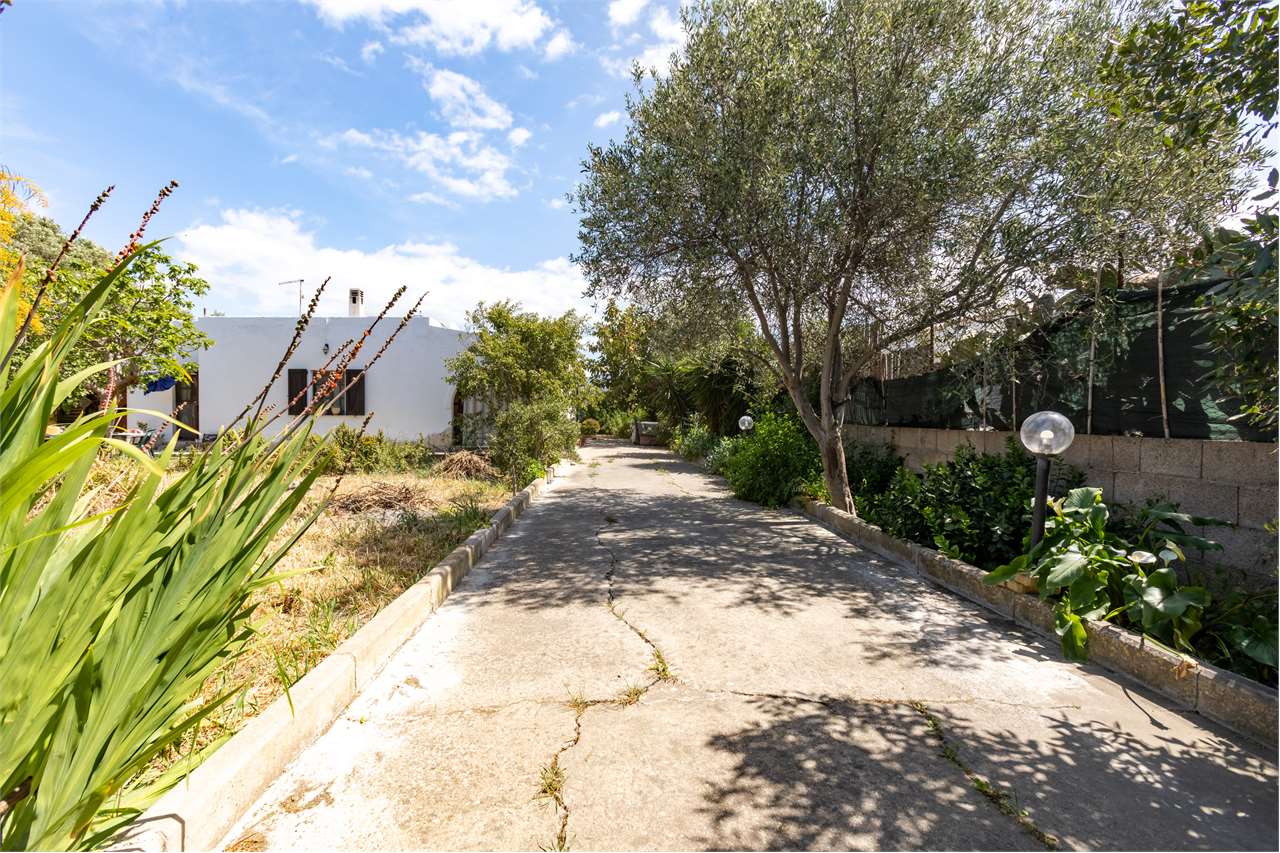 Fotografia Villa singola piccola 1