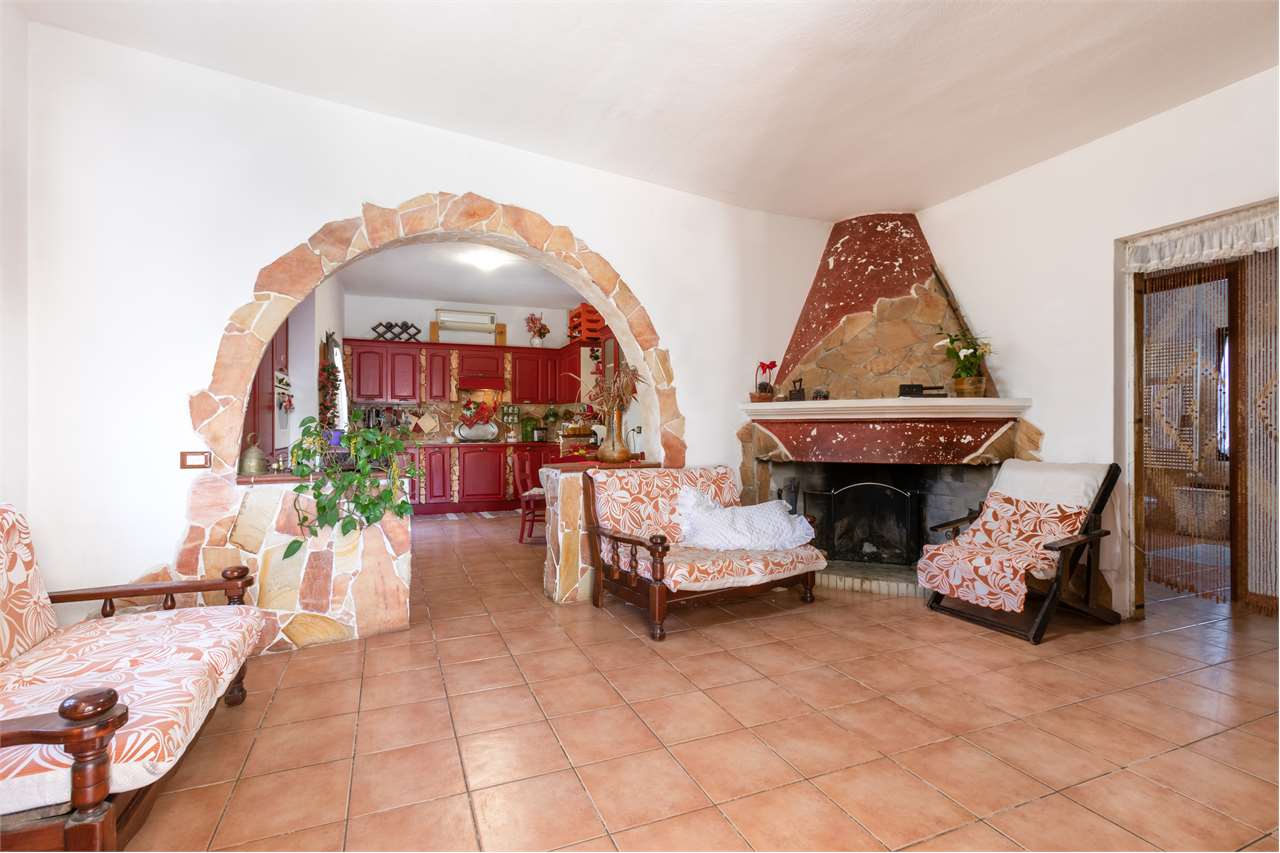 Fotografia Villa singola piccola 2
