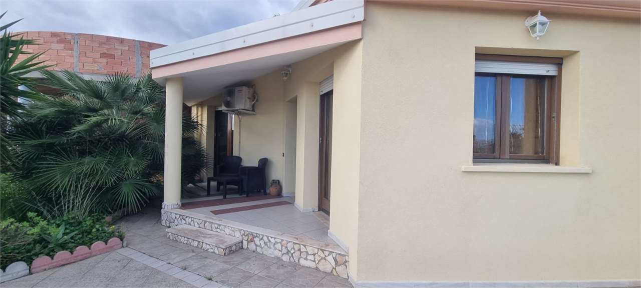 Fotografia Villa singola piccola 2
