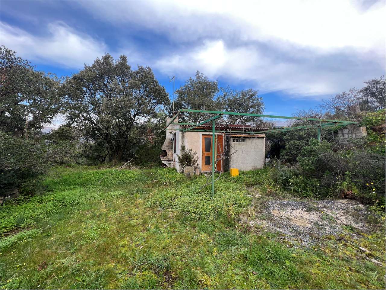 Fotografia Rustico/Casale/Corte piccola 1