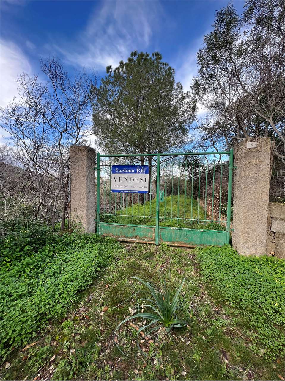 Fotografia Rustico/Casale/Corte piccola 2