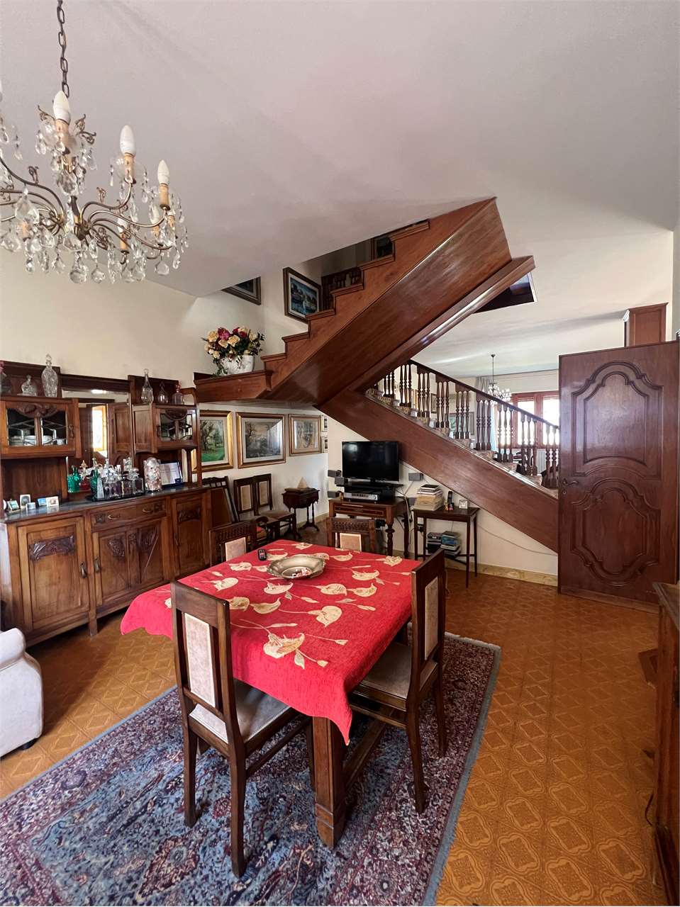 Fotografia Villa singola piccola 2