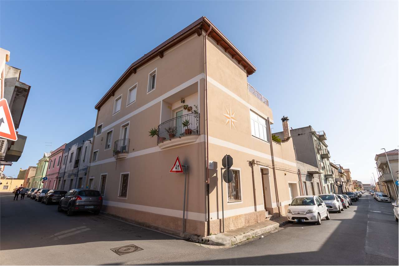 Quartucciu Vendita Hotel