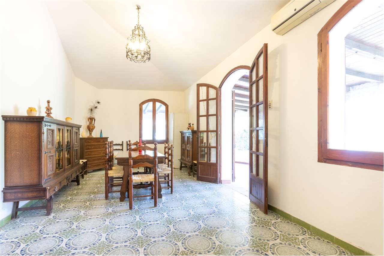 Villa in vendita a Torre Delle Stelle, Maracalagonis (CA)