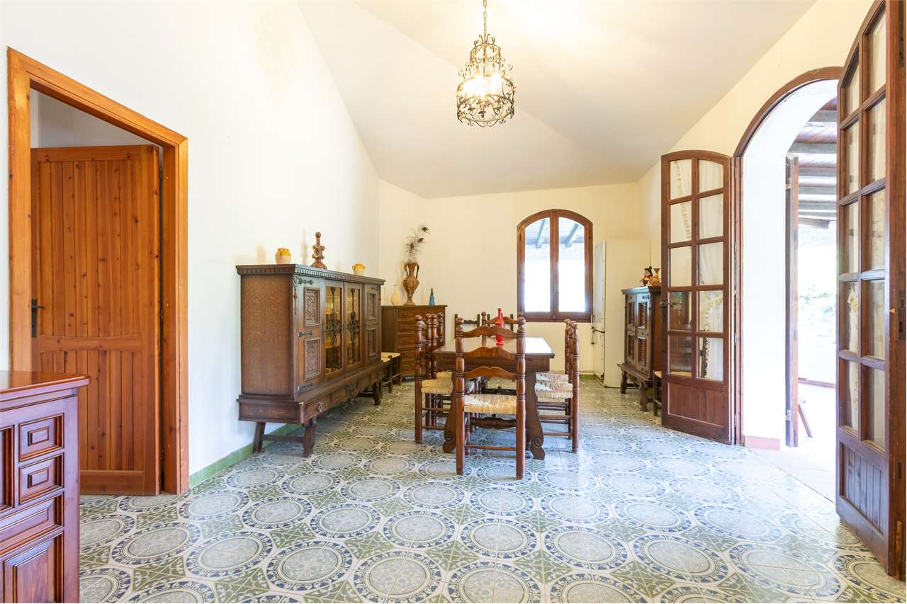 Villa in vendita a Torre Delle Stelle, Maracalagonis (CA)
