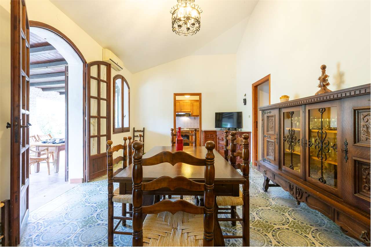 Villa in vendita a Torre Delle Stelle, Maracalagonis (CA)