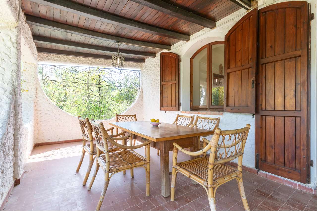 Villa in vendita a Torre Delle Stelle, Maracalagonis (CA)