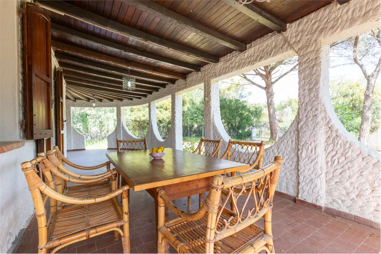 Villa in vendita a Torre Delle Stelle, Maracalagonis (CA)