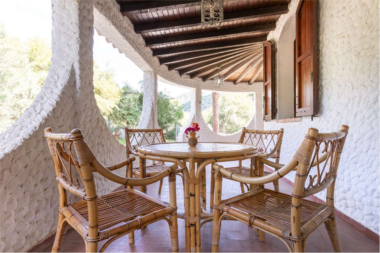Villa in vendita a Torre Delle Stelle, Maracalagonis (CA)
