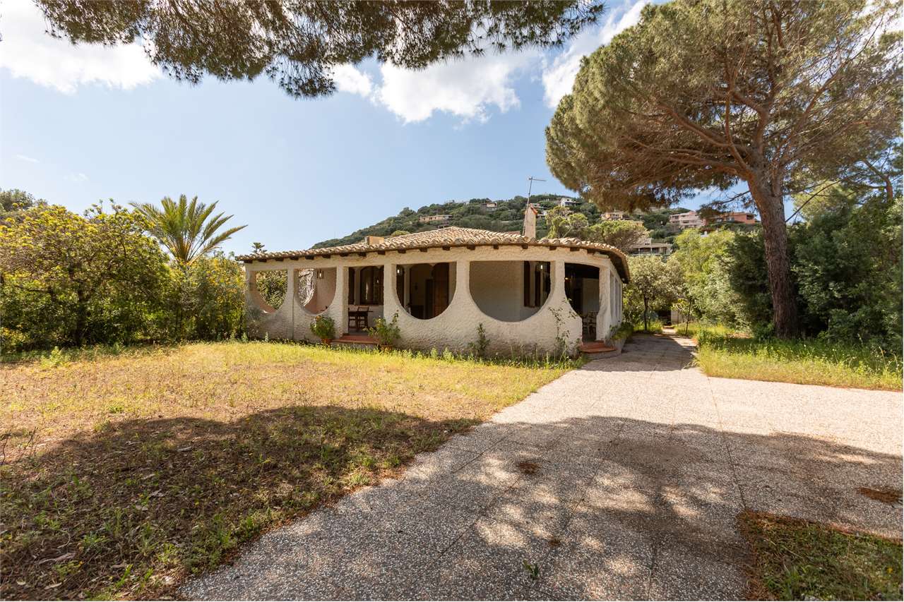 Villa in vendita a Torre Delle Stelle, Maracalagonis (CA)