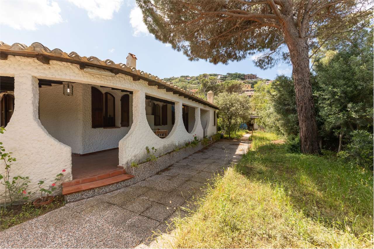 Villa in vendita a Torre Delle Stelle, Maracalagonis (CA)