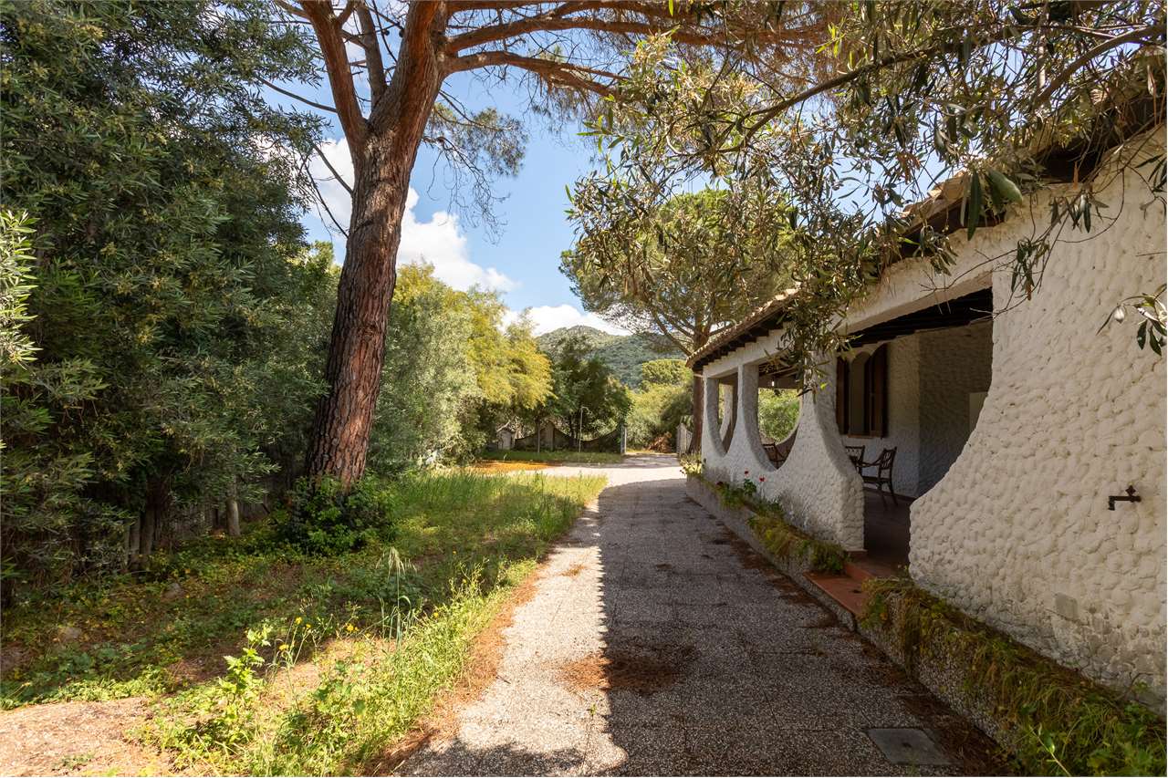 Villa in vendita a Torre Delle Stelle, Maracalagonis (CA)