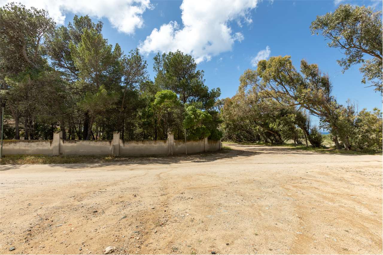 Villa in vendita a Torre Delle Stelle, Maracalagonis (CA)