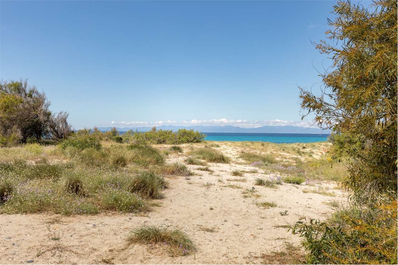 Villa in vendita a Torre Delle Stelle, Maracalagonis (CA)