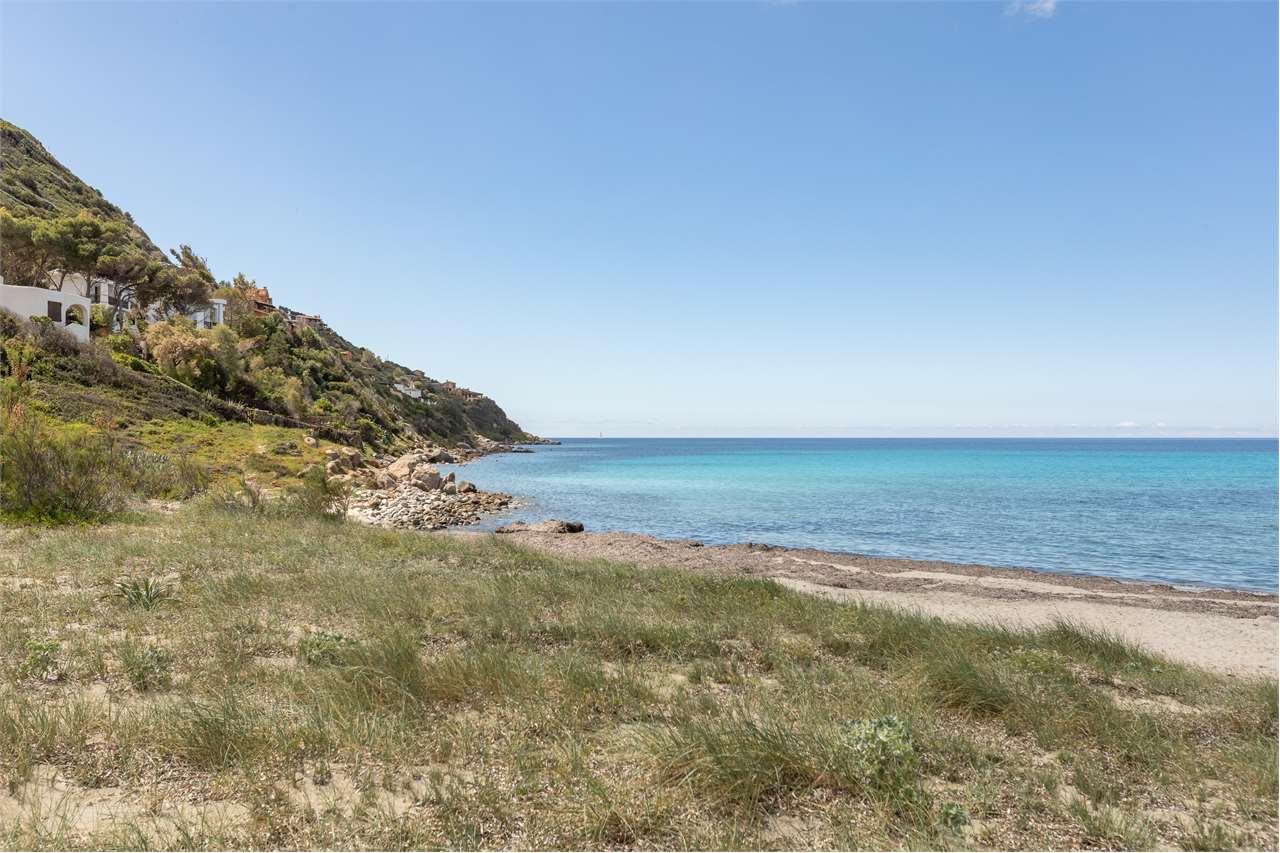 Villa in vendita a Torre Delle Stelle, Maracalagonis (CA)