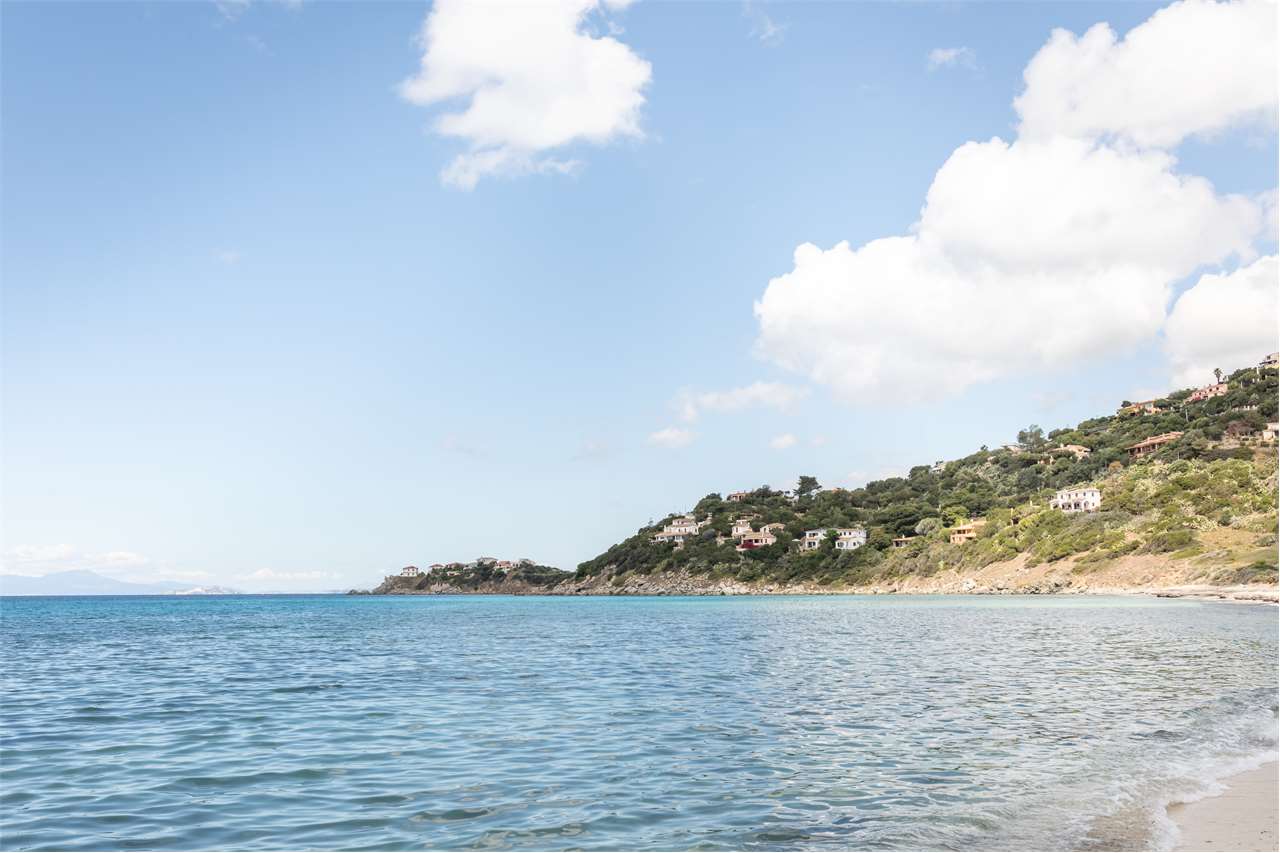Villa in vendita a Torre Delle Stelle, Maracalagonis (CA)