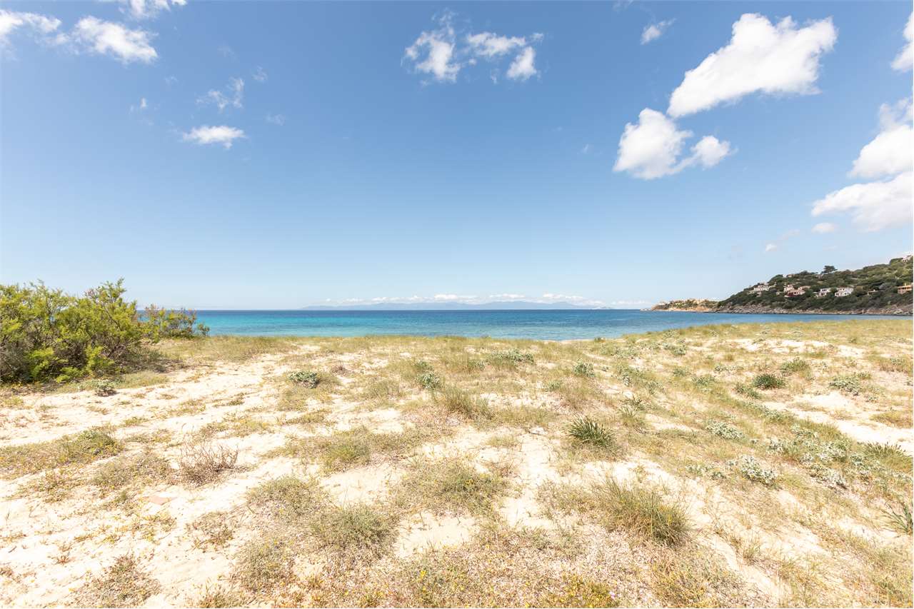 Villa in vendita a Torre Delle Stelle, Maracalagonis (CA)