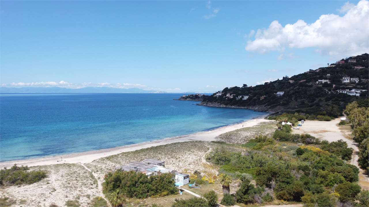 Villa in vendita a Torre Delle Stelle, Maracalagonis (CA)