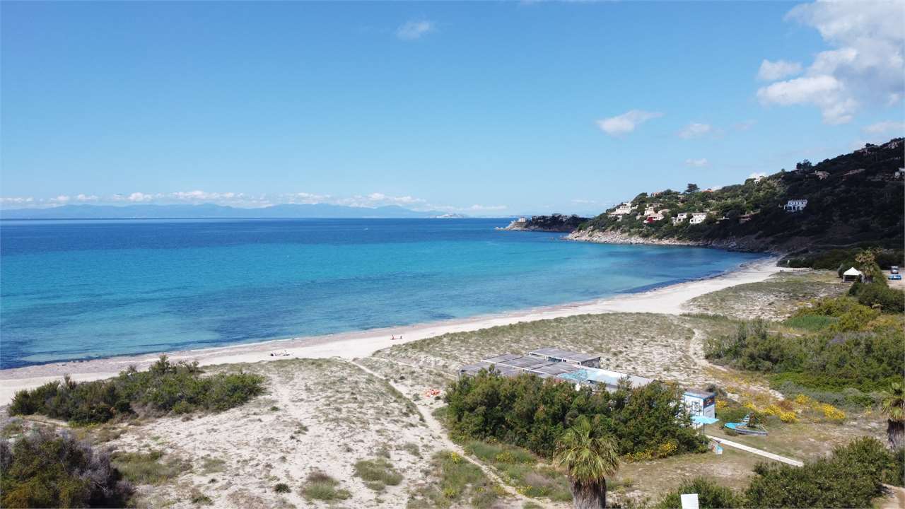 Villa in vendita a Torre Delle Stelle, Maracalagonis (CA)
