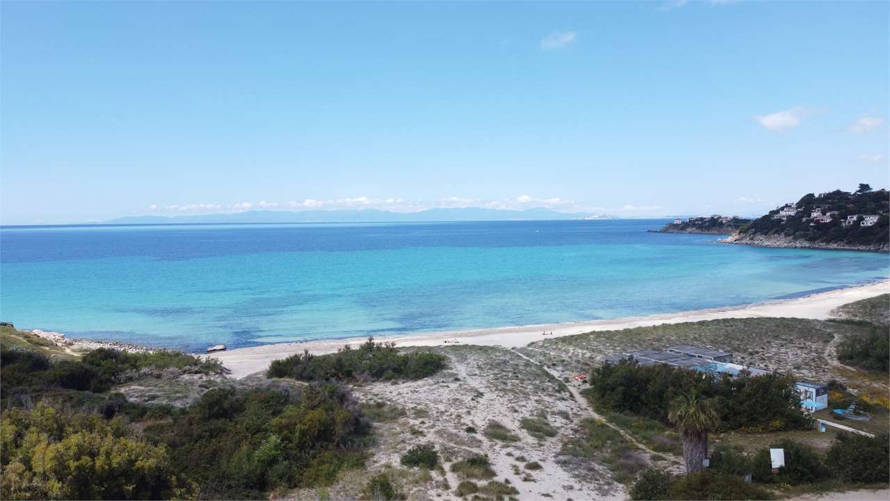 Villa in vendita a Torre Delle Stelle, Maracalagonis (CA)