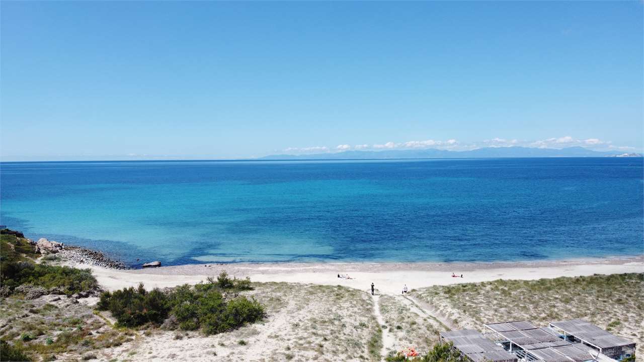 Villa in vendita a Torre Delle Stelle, Maracalagonis (CA)