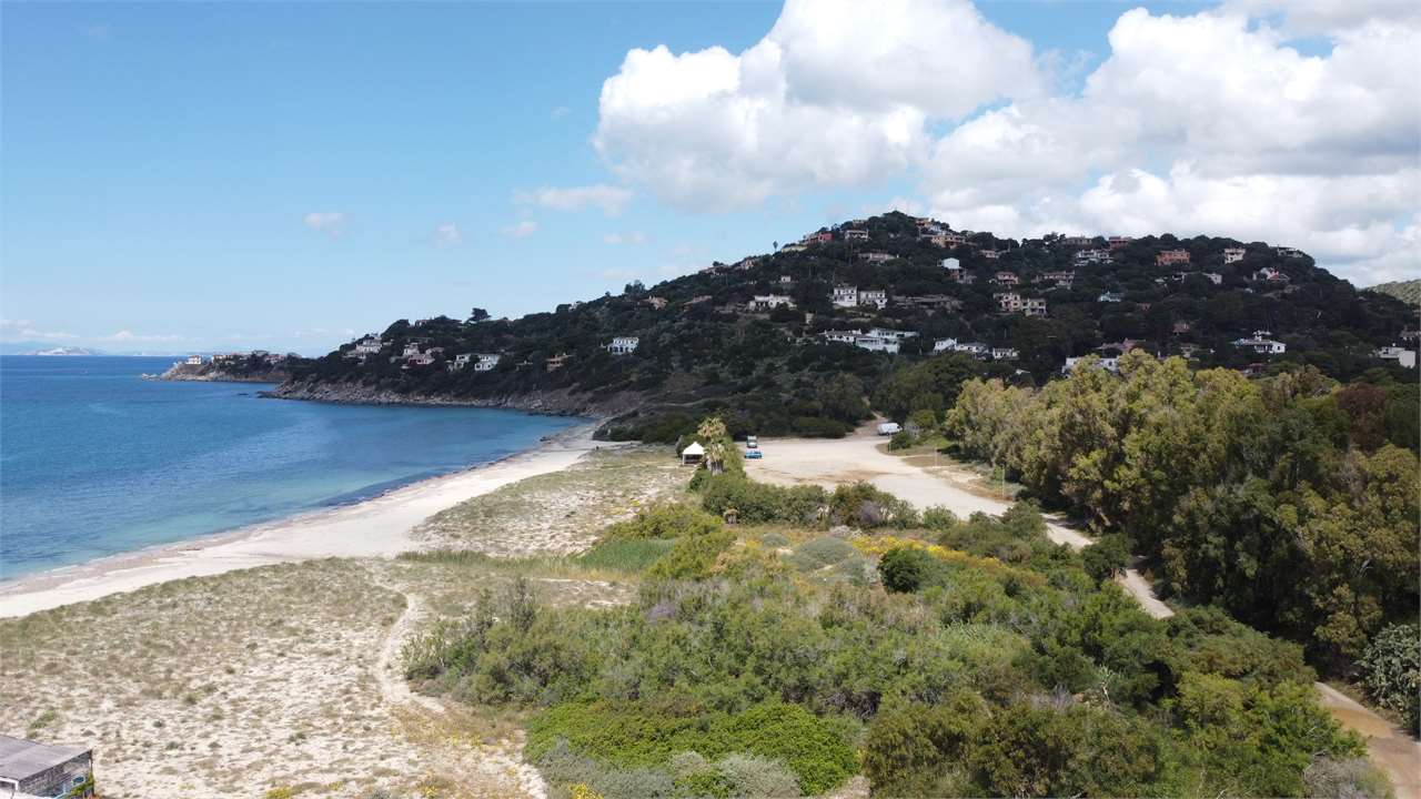 Villa in vendita a Torre Delle Stelle, Maracalagonis (CA)