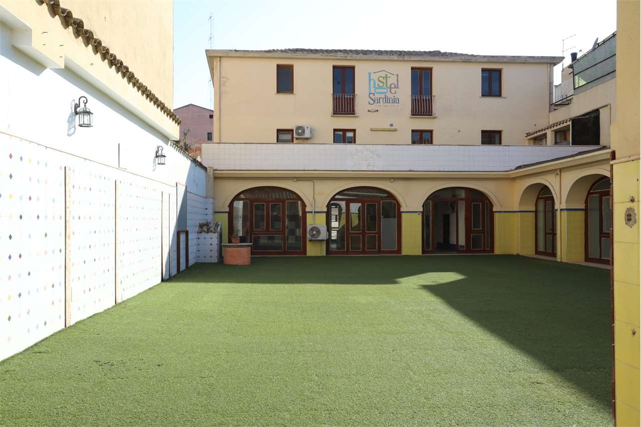Quartu Sant'Elena Vendita Laboratorio