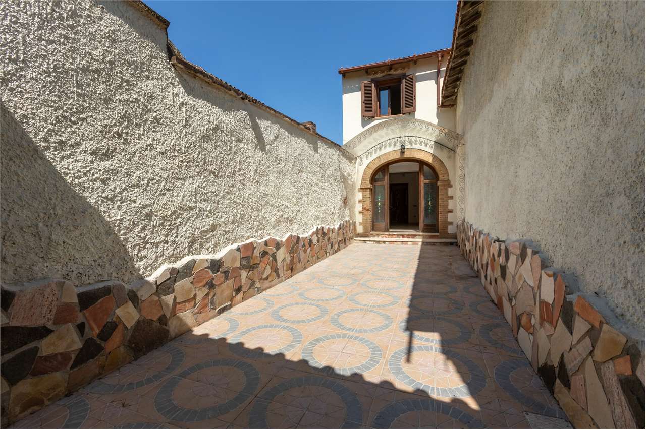 Assemini Vendita Casa singola