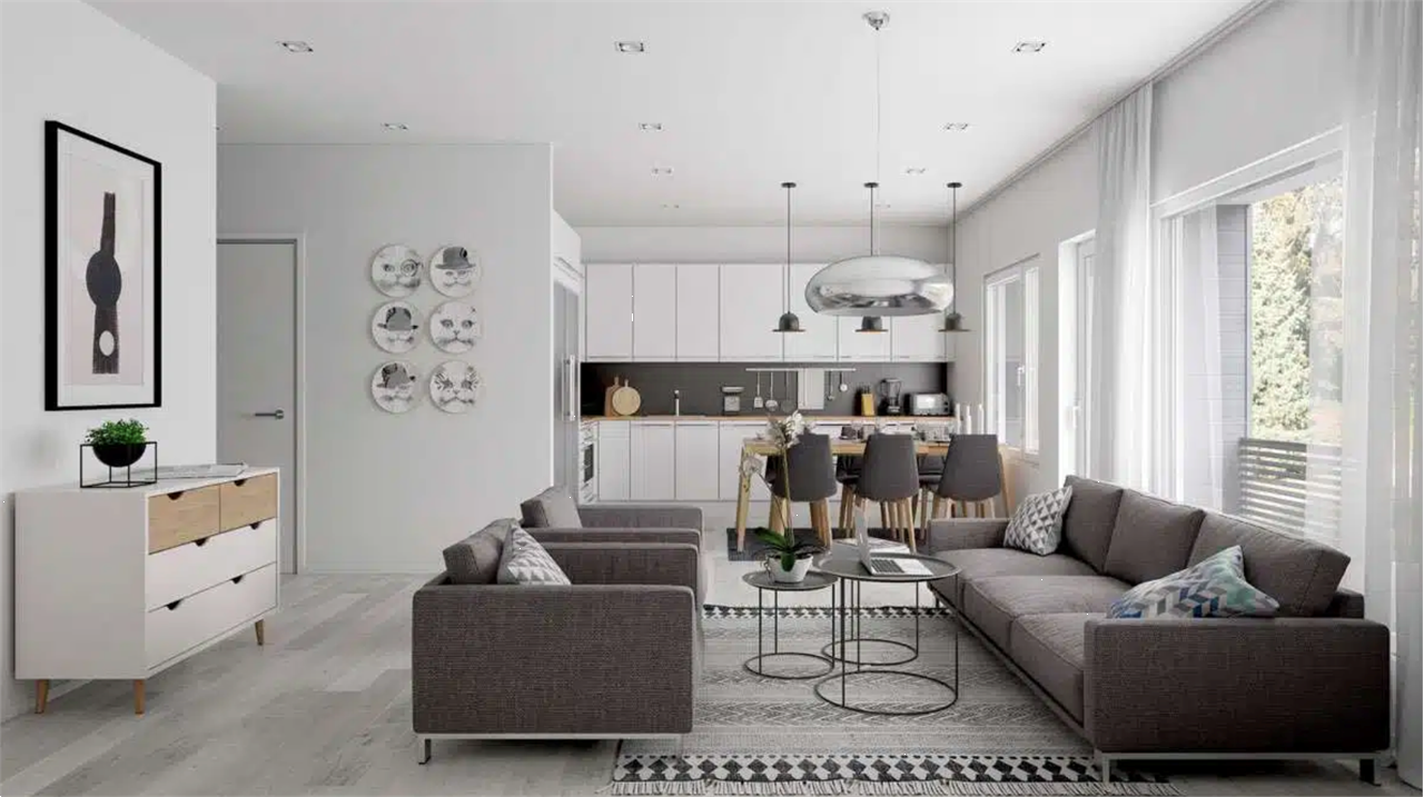 Cagliari Vendita Porzione Villa