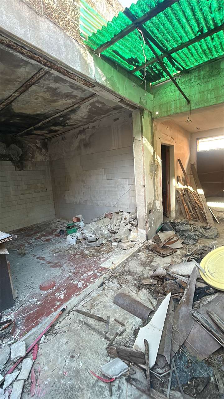 Quartucciu Vendita Villa