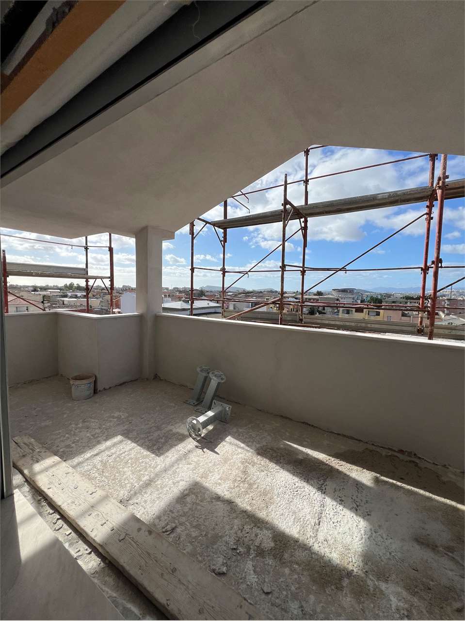 Vendita vendita, Quartucciu